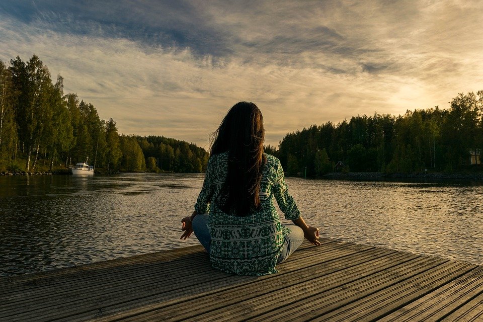 Benefits of Meditation as a Hobby