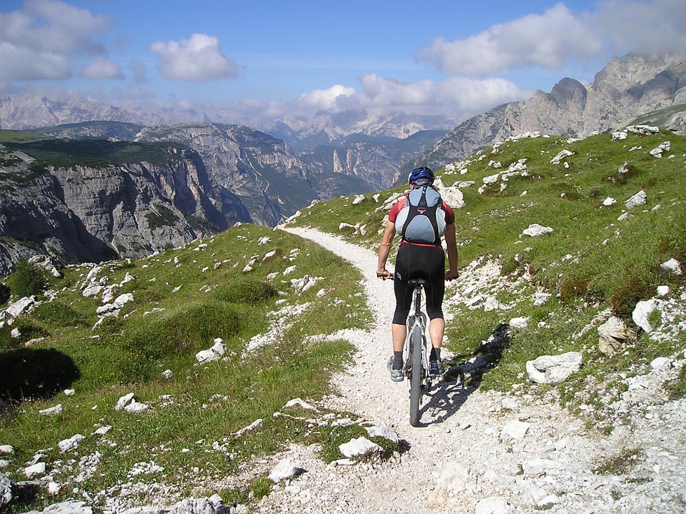 Benefits of Mountain Biking as a Hobby