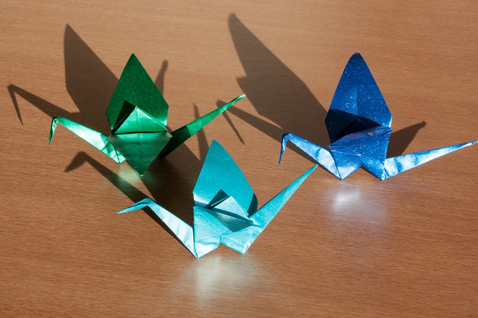 Benefits of Origami as a Hobby