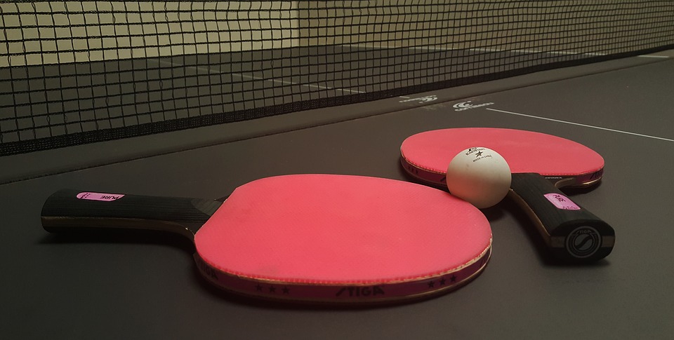 Benefits of Table Tennis as a Hobby