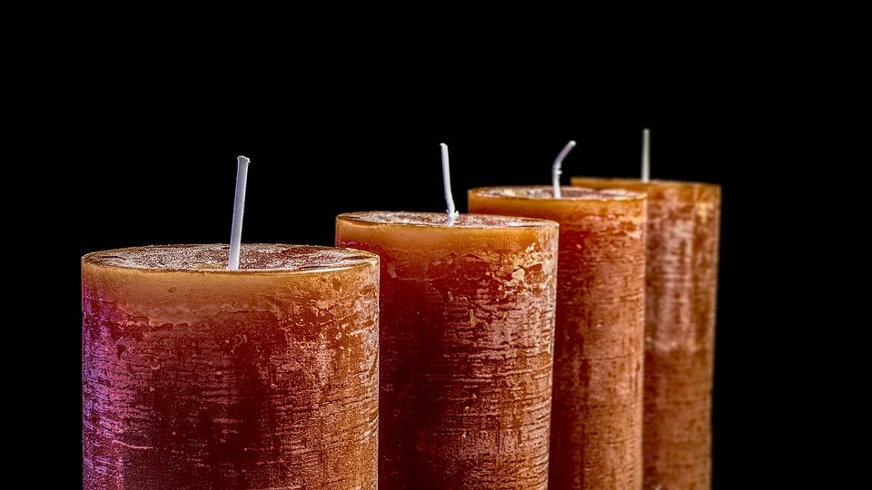 Candle Making as a Hobby