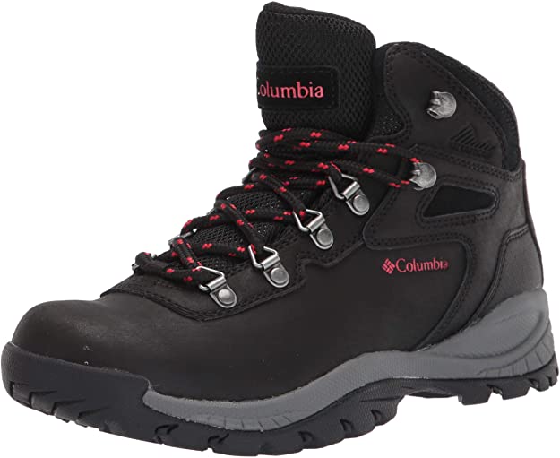 Columbia Women Newton Ridge Plus Hiking Boot