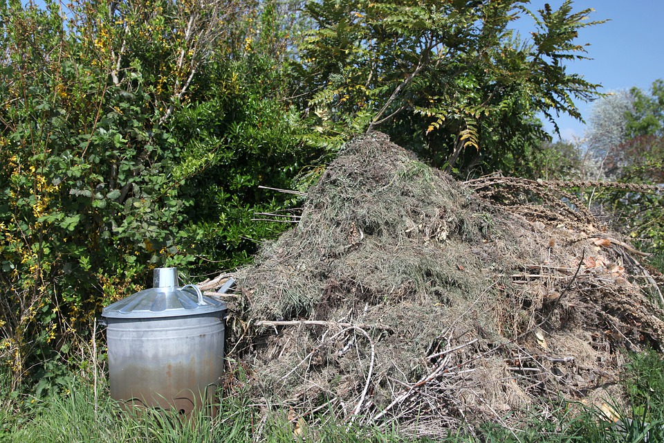Composting as a Hobby